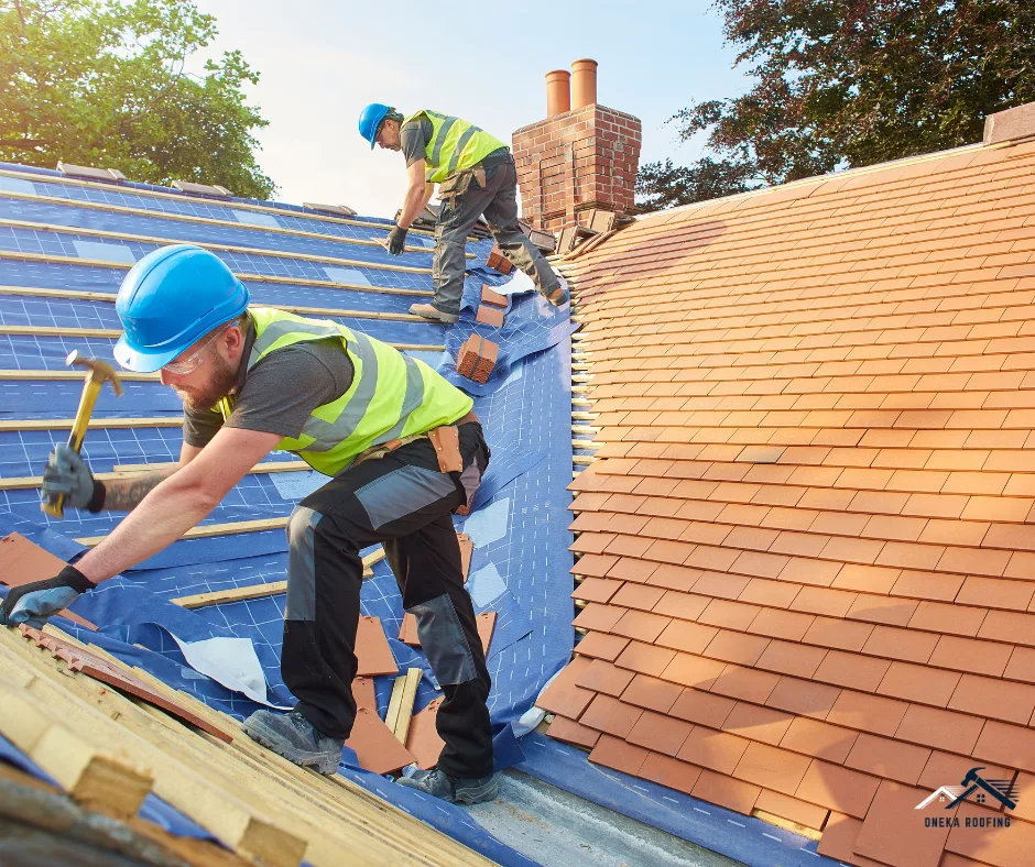 Why choose Roof Repair Near Me in Hooksett, NH