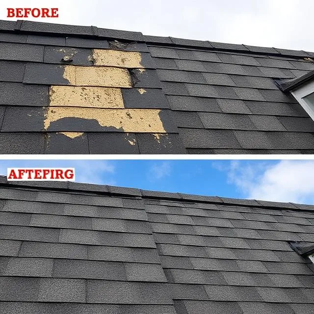 Roof Repair Near Me in Hooksett, NH near me